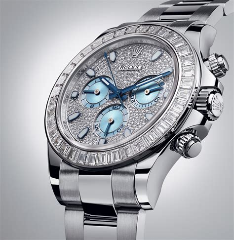 rolex daytona platinum diamond bezel|Rolex daytona platinum diamond dial.